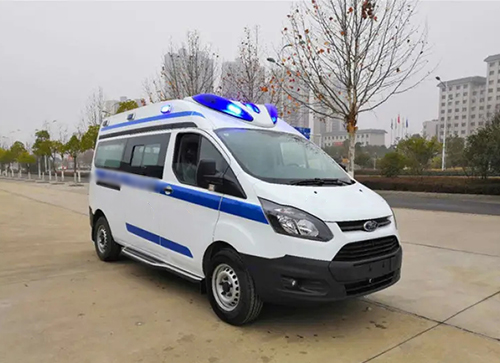 喀喇沁左翼蒙古族自治县救护车出租
